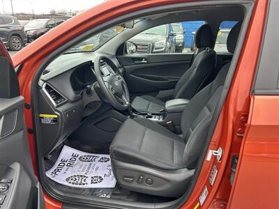 2016 Hyundai TUCSON SE - Photo 9 - Framingham, MA 01702