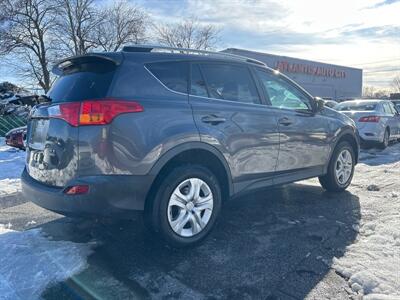 2013 Toyota RAV4 LE   - Photo 5 - Framingham, MA 01702