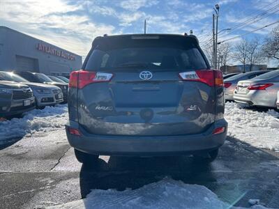 2013 Toyota RAV4 LE   - Photo 6 - Framingham, MA 01702