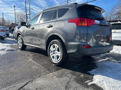 2013 Toyota RAV4 LE   - Photo 7 - Framingham, MA 01702