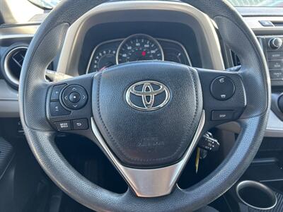 2013 Toyota RAV4 LE   - Photo 15 - Framingham, MA 01702