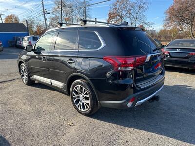 2017 Mitsubishi Outlander SEL   - Photo 6 - Framingham, MA 01702