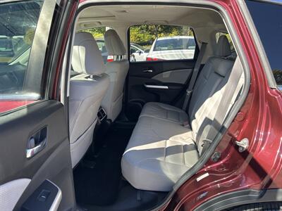 2015 Honda CR-V EX-L   - Photo 11 - Framingham, MA 01702