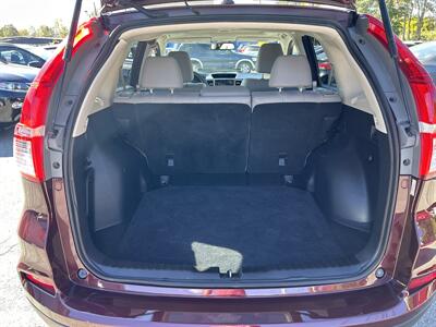 2015 Honda CR-V EX-L   - Photo 9 - Framingham, MA 01702
