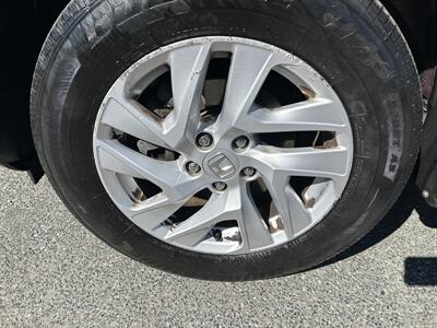 2015 Honda CR-V EX-L   - Photo 7 - Framingham, MA 01702