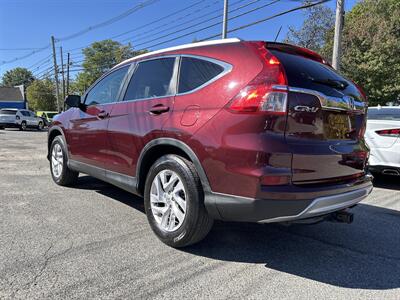 2015 Honda CR-V EX-L   - Photo 6 - Framingham, MA 01702