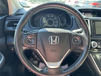 2015 Honda CR-V EX-L   - Photo 14 - Framingham, MA 01702