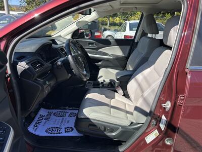 2015 Honda CR-V EX-L   - Photo 10 - Framingham, MA 01702