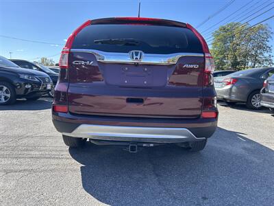 2015 Honda CR-V EX-L   - Photo 5 - Framingham, MA 01702