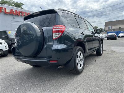 2012 Toyota RAV4   - Photo 4 - Framingham, MA 01702