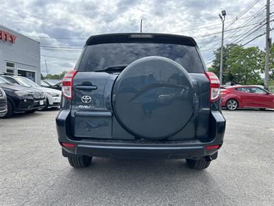 2012 Toyota RAV4   - Photo 5 - Framingham, MA 01702