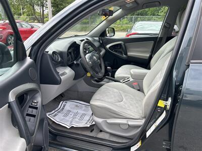 2012 Toyota RAV4   - Photo 9 - Framingham, MA 01702