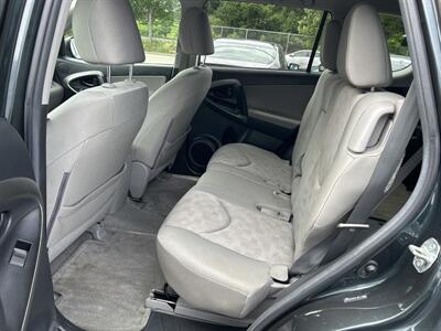 2012 Toyota RAV4   - Photo 8 - Framingham, MA 01702