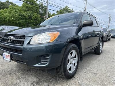 2012 Toyota RAV4   - Photo 1 - Framingham, MA 01702