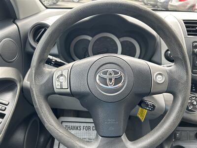 2012 Toyota RAV4   - Photo 13 - Framingham, MA 01702