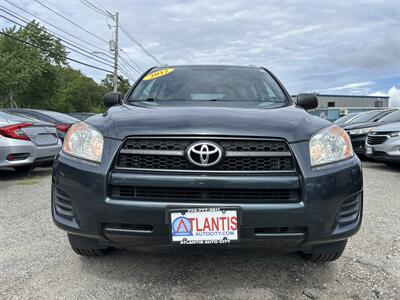 2012 Toyota RAV4   - Photo 2 - Framingham, MA 01702