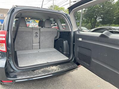 2012 Toyota RAV4   - Photo 7 - Framingham, MA 01702