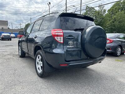 2012 Toyota RAV4   - Photo 6 - Framingham, MA 01702