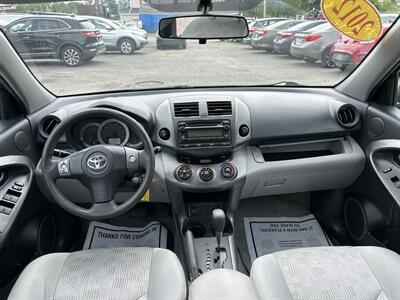 2012 Toyota RAV4   - Photo 10 - Framingham, MA 01702