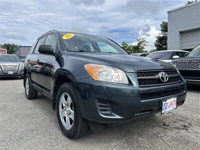 2012 Toyota RAV4   - Photo 3 - Framingham, MA 01702