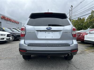 2015 Subaru Forester 2.5i Limited - Photo 5 - Framingham, MA 01702