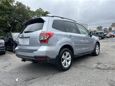 2015 Subaru Forester 2.5i Limited - Photo 4 - Framingham, MA 01702