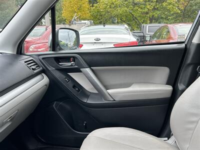 2015 Subaru Forester 2.5i Limited - Photo 13 - Framingham, MA 01702