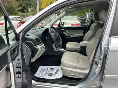 2015 Subaru Forester 2.5i Limited - Photo 10 - Framingham, MA 01702