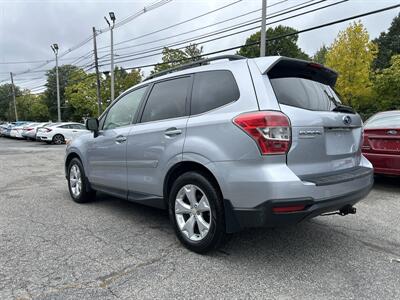 2015 Subaru Forester 2.5i Limited - Photo 6 - Framingham, MA 01702