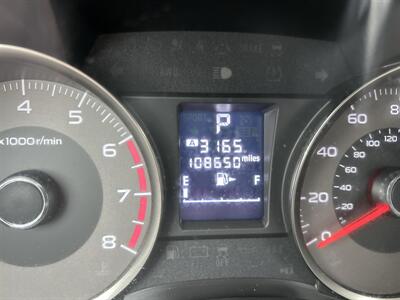 2015 Subaru Forester 2.5i Limited - Photo 16 - Framingham, MA 01702