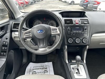 2015 Subaru Forester 2.5i Limited - Photo 12 - Framingham, MA 01702