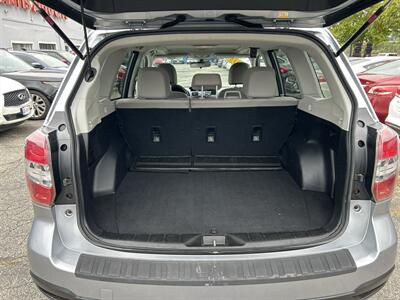 2015 Subaru Forester 2.5i Limited - Photo 9 - Framingham, MA 01702