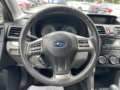 2015 Subaru Forester 2.5i Limited - Photo 14 - Framingham, MA 01702