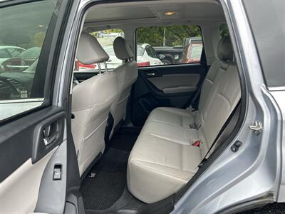 2015 Subaru Forester 2.5i Limited - Photo 11 - Framingham, MA 01702