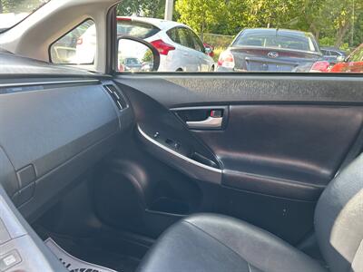 2015 Toyota Prius Persona Series   - Photo 12 - Framingham, MA 01702
