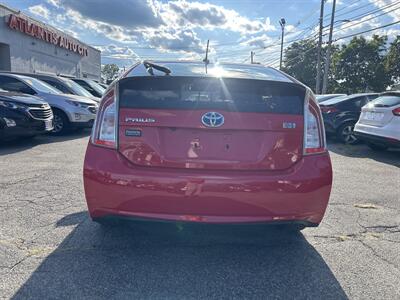 2015 Toyota Prius Persona Series   - Photo 5 - Framingham, MA 01702