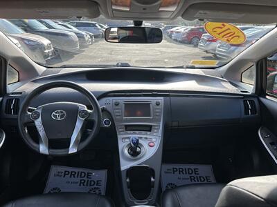 2015 Toyota Prius Persona Series   - Photo 11 - Framingham, MA 01702