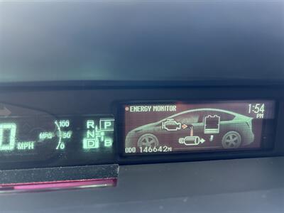 2015 Toyota Prius Persona Series   - Photo 16 - Framingham, MA 01702