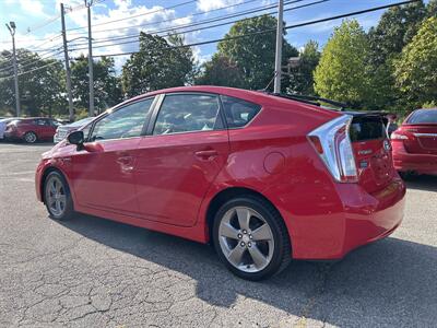 2015 Toyota Prius Persona Series   - Photo 6 - Framingham, MA 01702