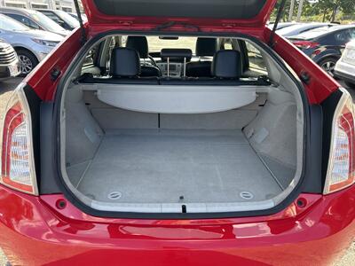 2015 Toyota Prius Persona Series   - Photo 8 - Framingham, MA 01702