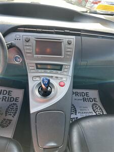 2015 Toyota Prius Persona Series   - Photo 13 - Framingham, MA 01702