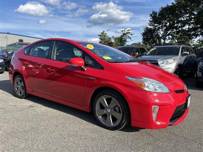 2015 Toyota Prius Persona Series   - Photo 3 - Framingham, MA 01702