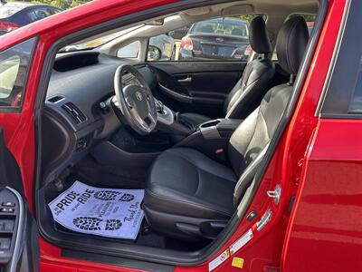 2015 Toyota Prius Persona Series   - Photo 9 - Framingham, MA 01702
