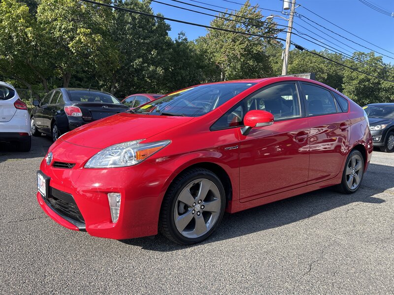 2015 Toyota Prius Persona Series - Photo 1 - Framingham, MA 01702