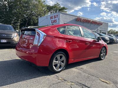 2015 Toyota Prius Persona Series   - Photo 4 - Framingham, MA 01702