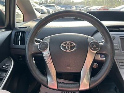 2015 Toyota Prius Persona Series   - Photo 14 - Framingham, MA 01702