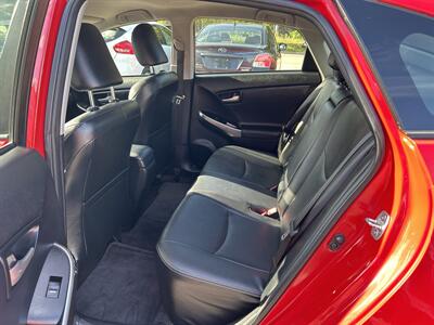 2015 Toyota Prius Persona Series   - Photo 10 - Framingham, MA 01702