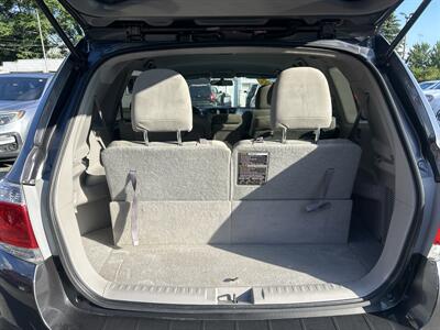 2012 Toyota Highlander   - Photo 8 - Framingham, MA 01702