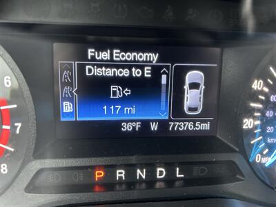 2017 Ford Fusion SE   - Photo 15 - Framingham, MA 01702