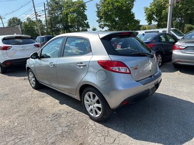 2011 Mazda Mazda2 Sport   - Photo 6 - Framingham, MA 01702